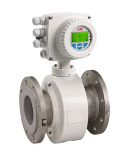 ABB Digital Flow Meter 4″ DN100